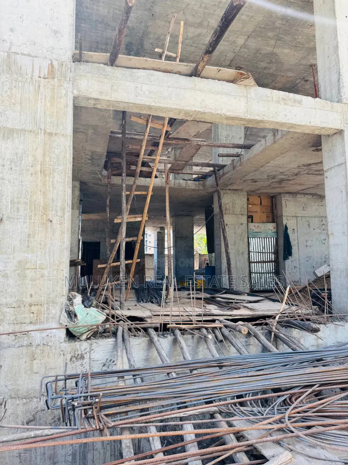 3bdrm Apartment in Kirkos for sale