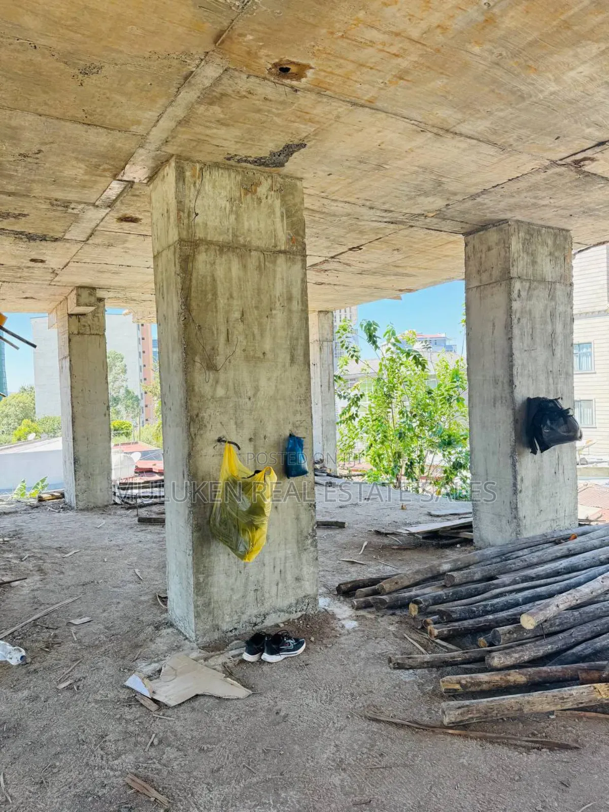 3bdrm Apartment in Kirkos for sale