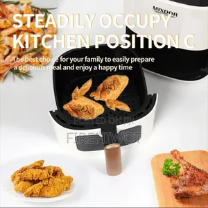 Mixdor Airfryer