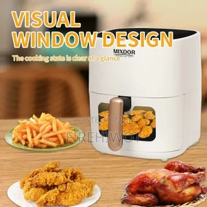 Mixdor Airfryer