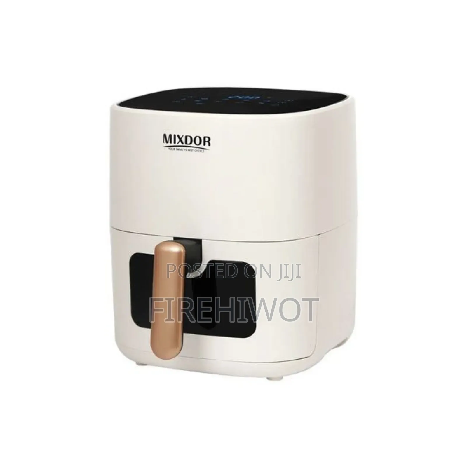 Mixdor Airfryer