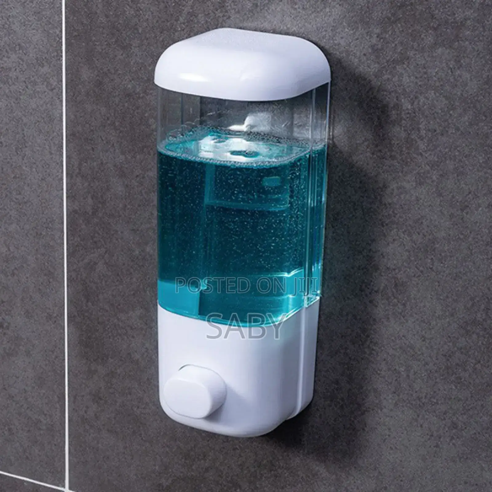 Liquid Soap Dispenser