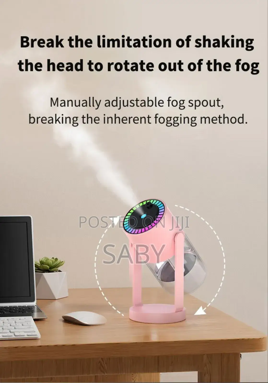 Starry Sky Top Humidifier