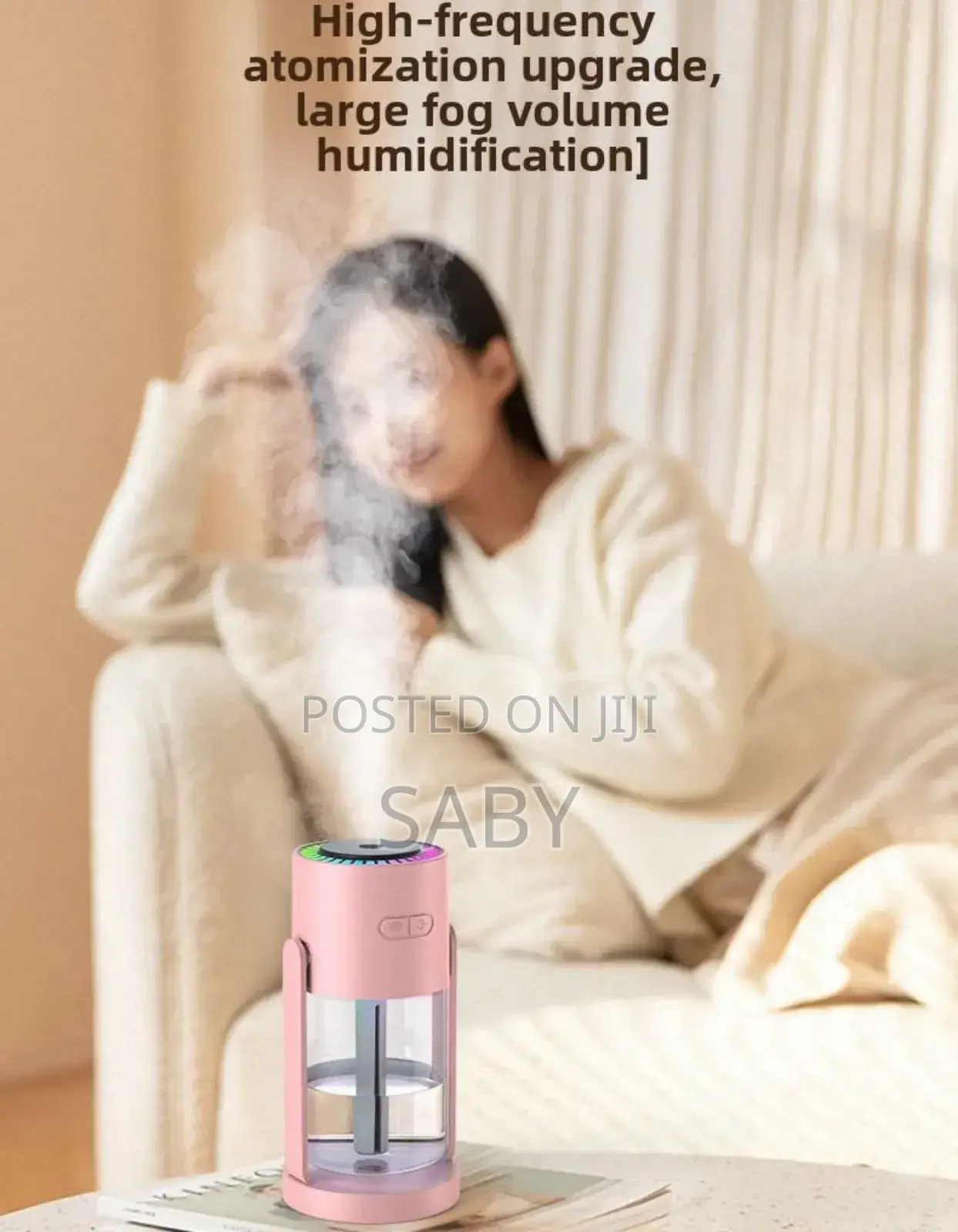 Starry Sky Top Humidifier