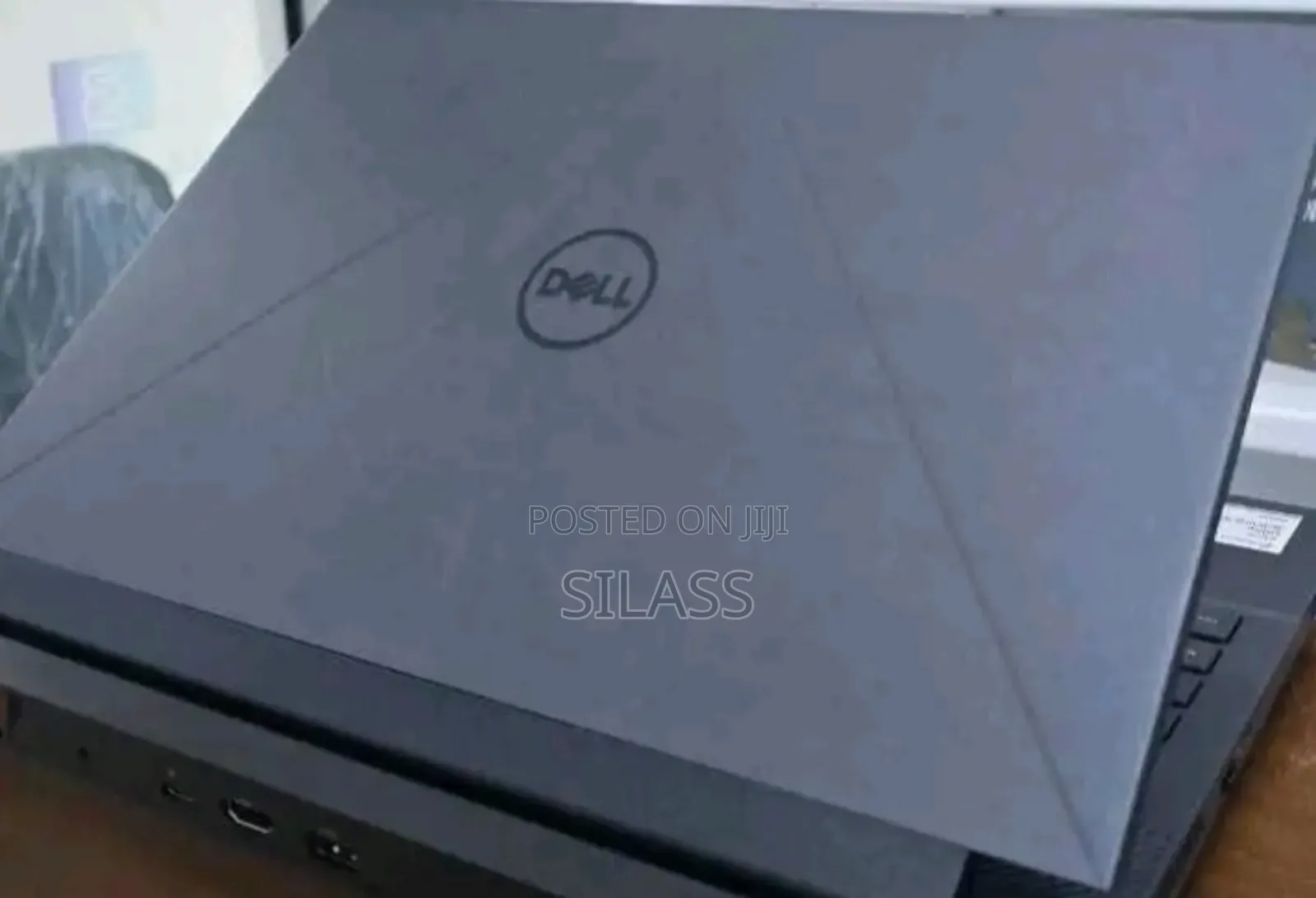 New Laptop Dell G15 5535 16GB Intel Core I7 SSD 1T
