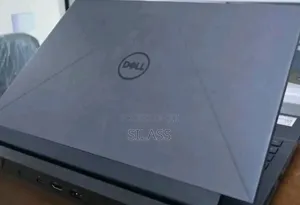 New Laptop Dell G15 5535 16GB Intel Core I7 SSD 1T