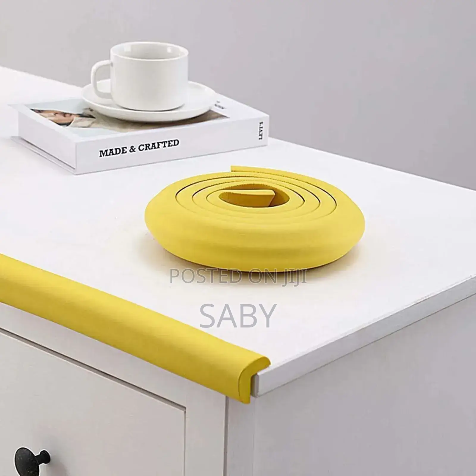 2M Baby Safety Protector