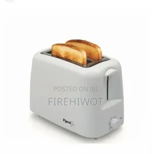 Photo - Philips Bread Toaster