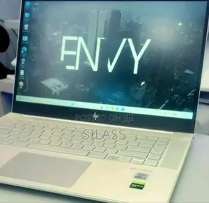 Photo - New Laptop HP Envy 14 16GB Intel Core I7 SSD 512GB