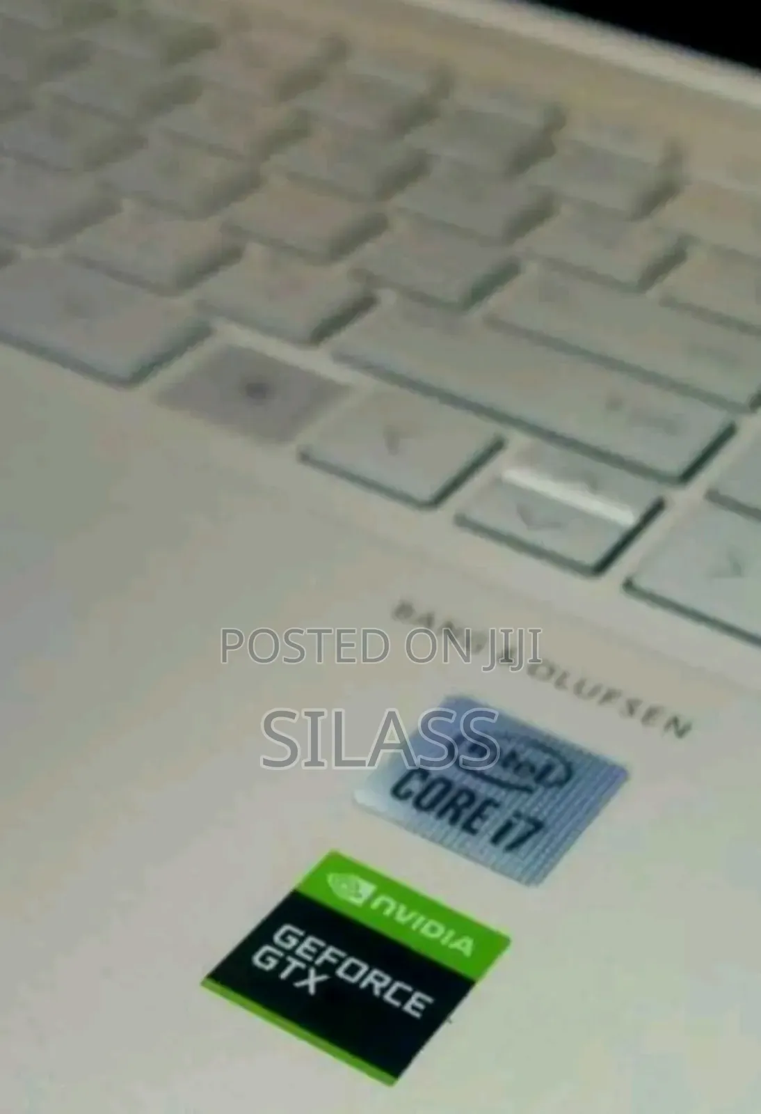 New Laptop HP Envy 14 16GB Intel Core I7 SSD 512GB