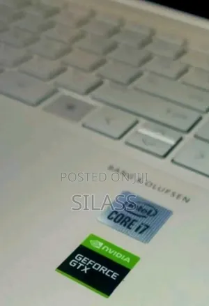 New Laptop HP Envy 14 16GB Intel Core I7 SSD 512GB