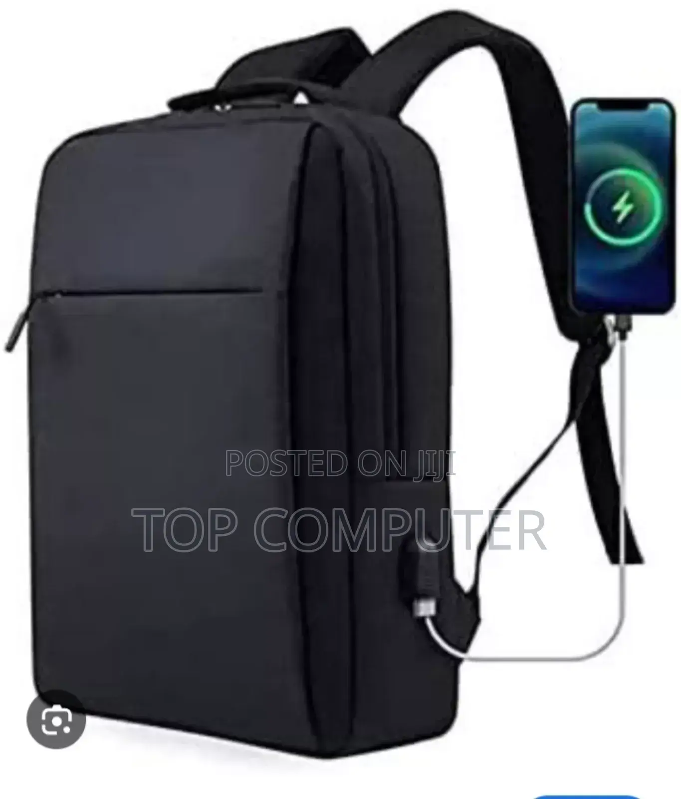Laptop Bag Backpak