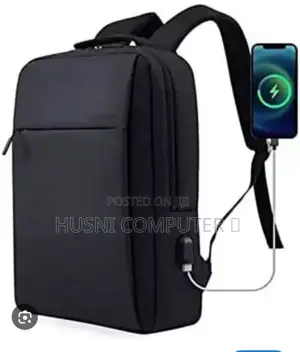 Laptop Bag Backpak