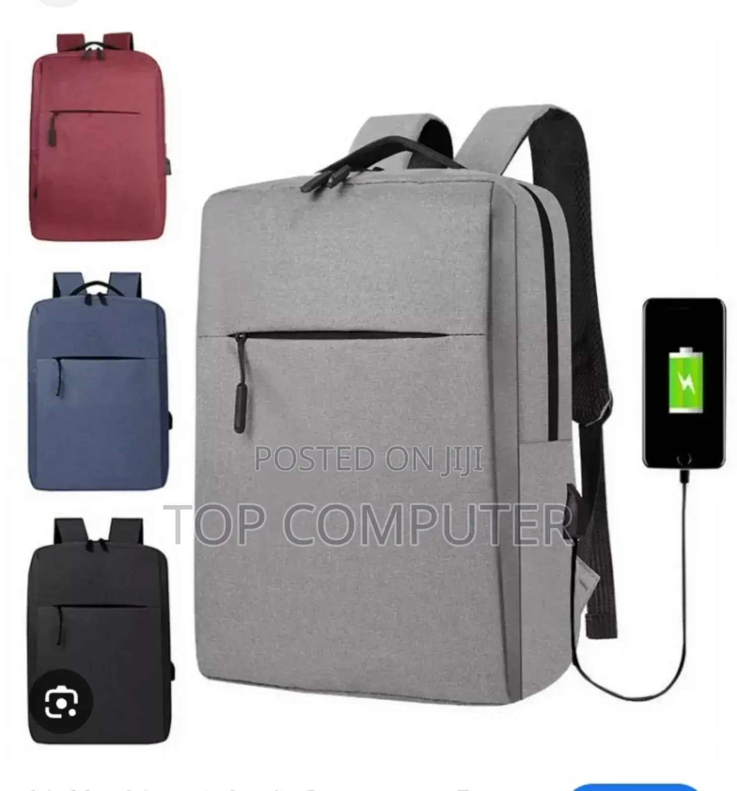Laptop Bag Backpak