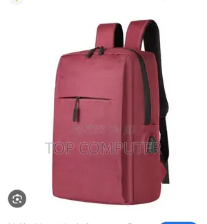 Laptop Bag Backpak