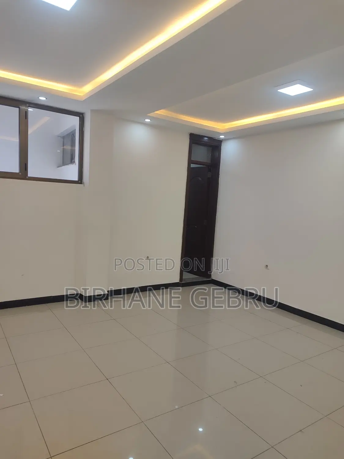 1bdrm Apartment in Studio Apartment For, Bole for rent