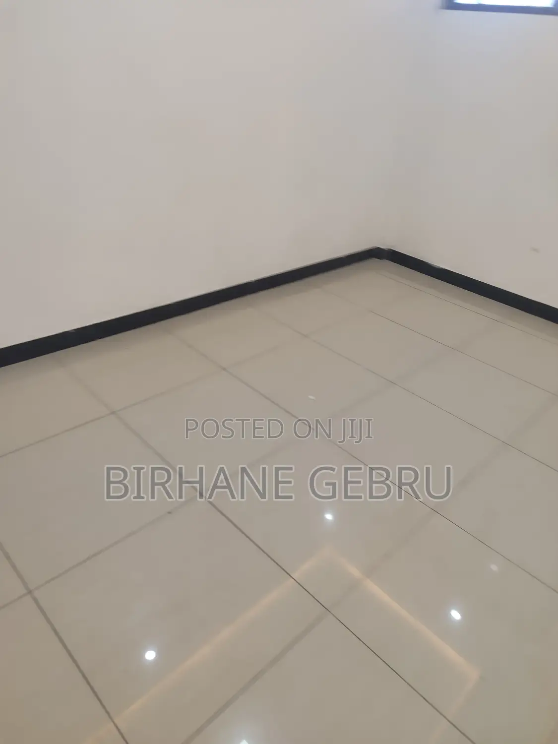 1bdrm Apartment in Studio Apartment For, Bole for rent