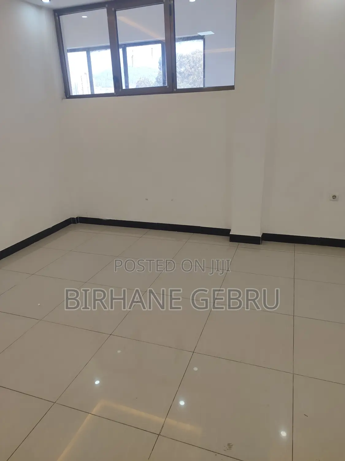 1bdrm Apartment in Studio Apartment For, Bole for rent