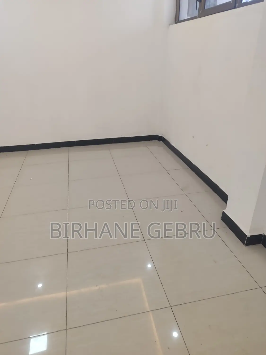 1bdrm Apartment in Studio Apartment For, Bole for rent