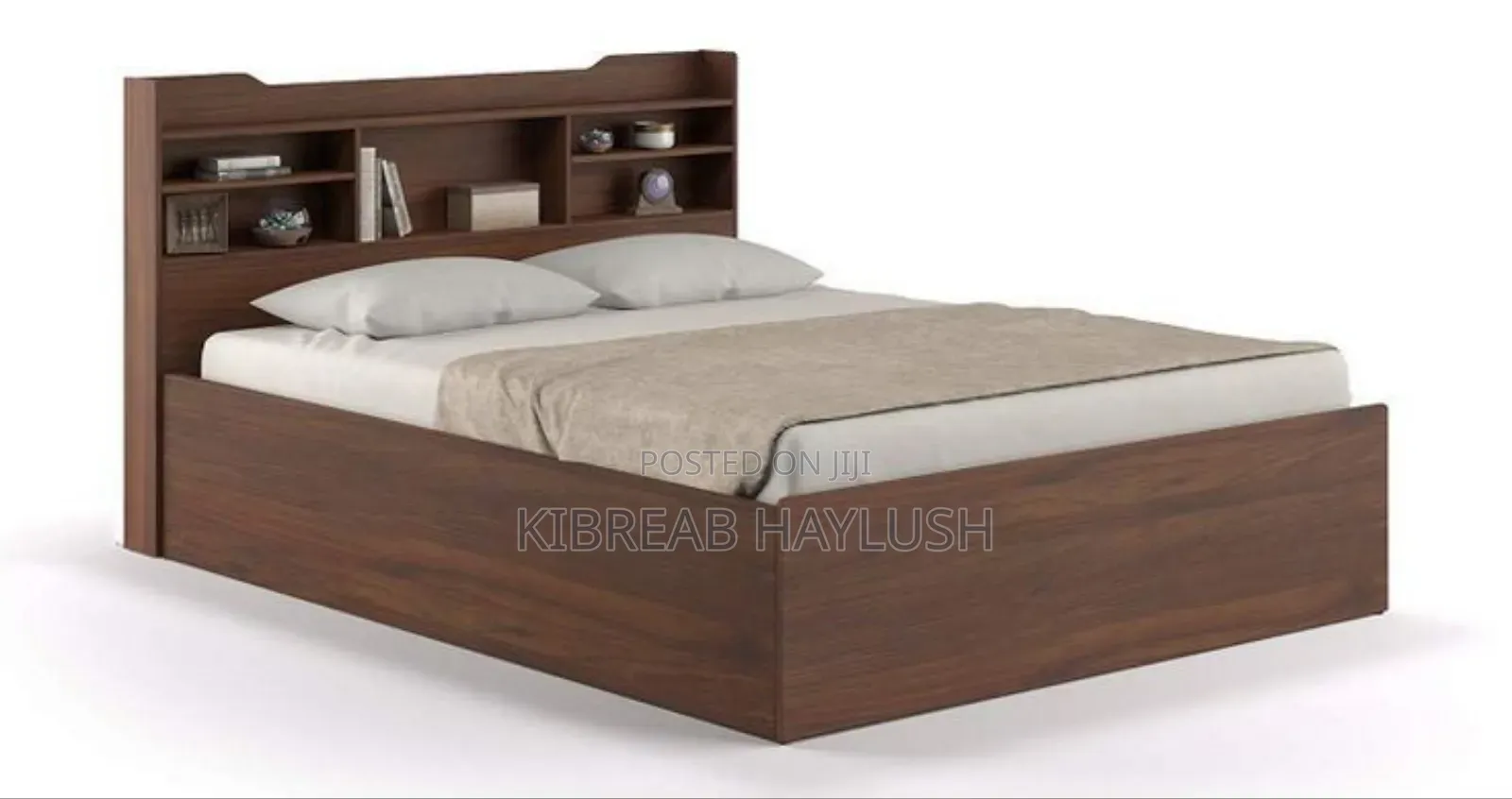 Bed ,Alga ,አልጋ Furniture