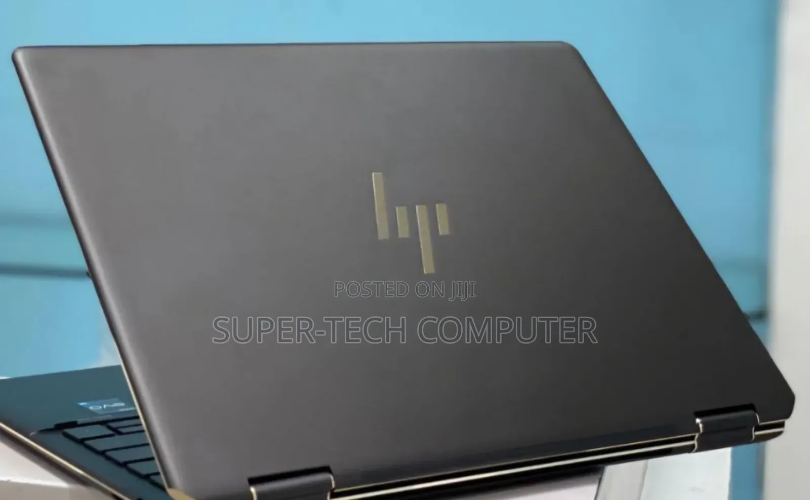 New Laptop HP Spectre X360 16GB Intel Core I7 SSD 1T