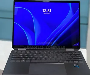 New Laptop HP Spectre X360 16GB Intel Core I7 SSD 1T