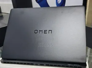 Photo - New Laptop HP Omen 17 16GB Intel Core Ultra 7 SSD 1T