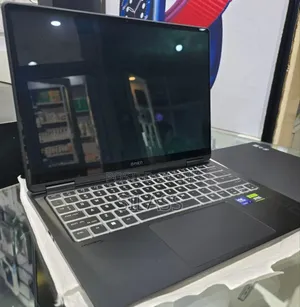 New Laptop HP Omen 17 16GB Intel Core Ultra 7 SSD 1T