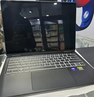 New Laptop HP Omen 17 16GB Intel Core Ultra 7 SSD 1T