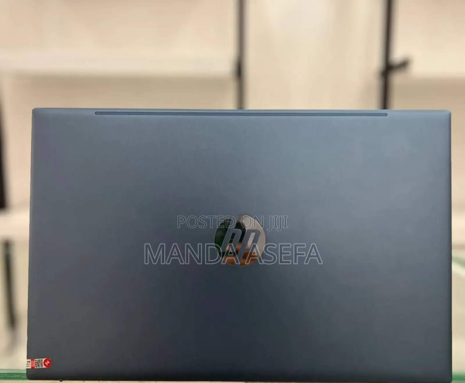 New Laptop HP Pavilion 15 8GB Intel Core I5 SSD 512GB