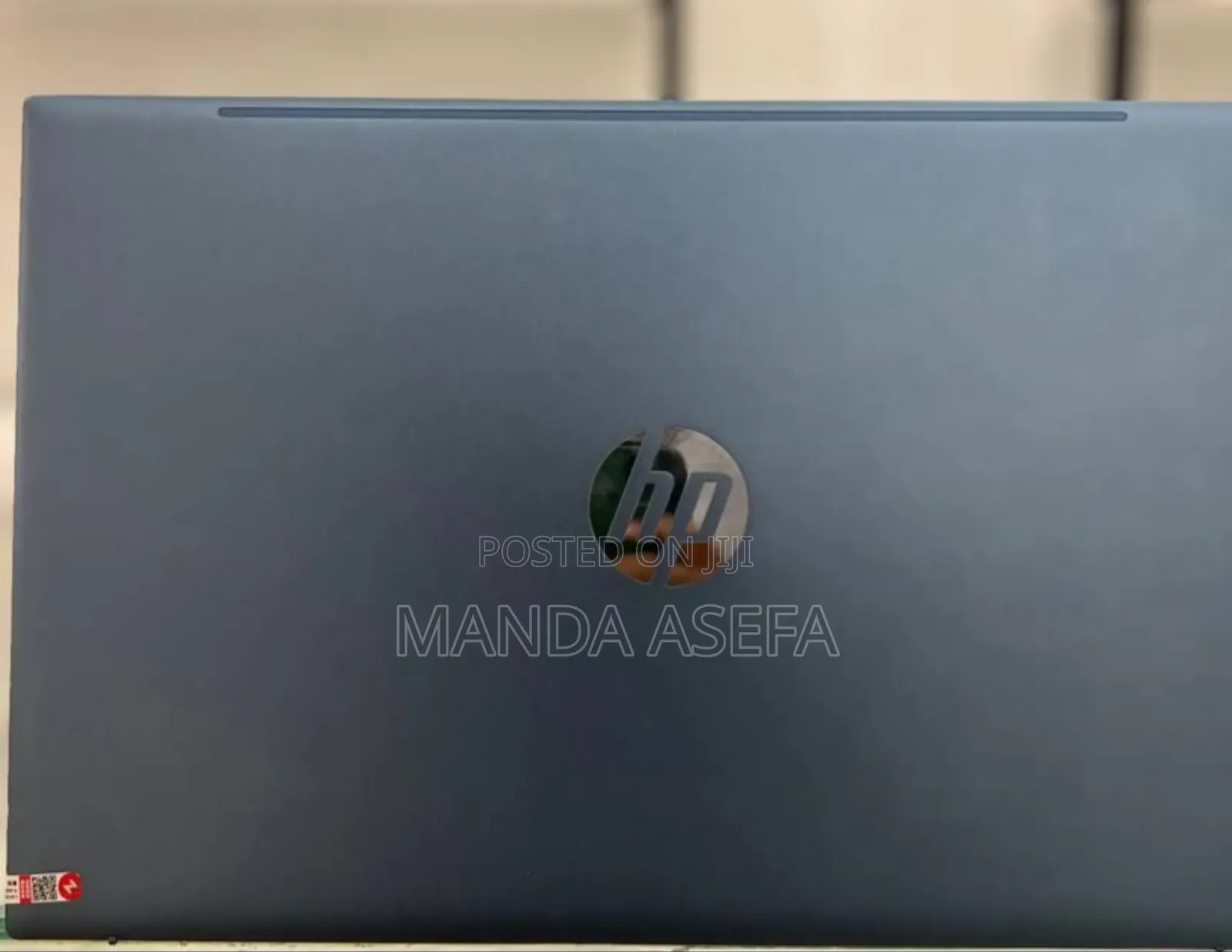 New Laptop HP Pavilion 15 8GB Intel Core I5 SSD 512GB