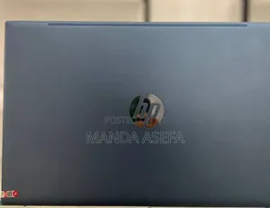 New Laptop HP Pavilion 15 8GB Intel Core I5 SSD 512GB