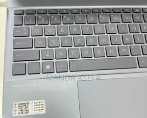 New Laptop HP Pavilion 15 8GB Intel Core I5 SSD 512GB