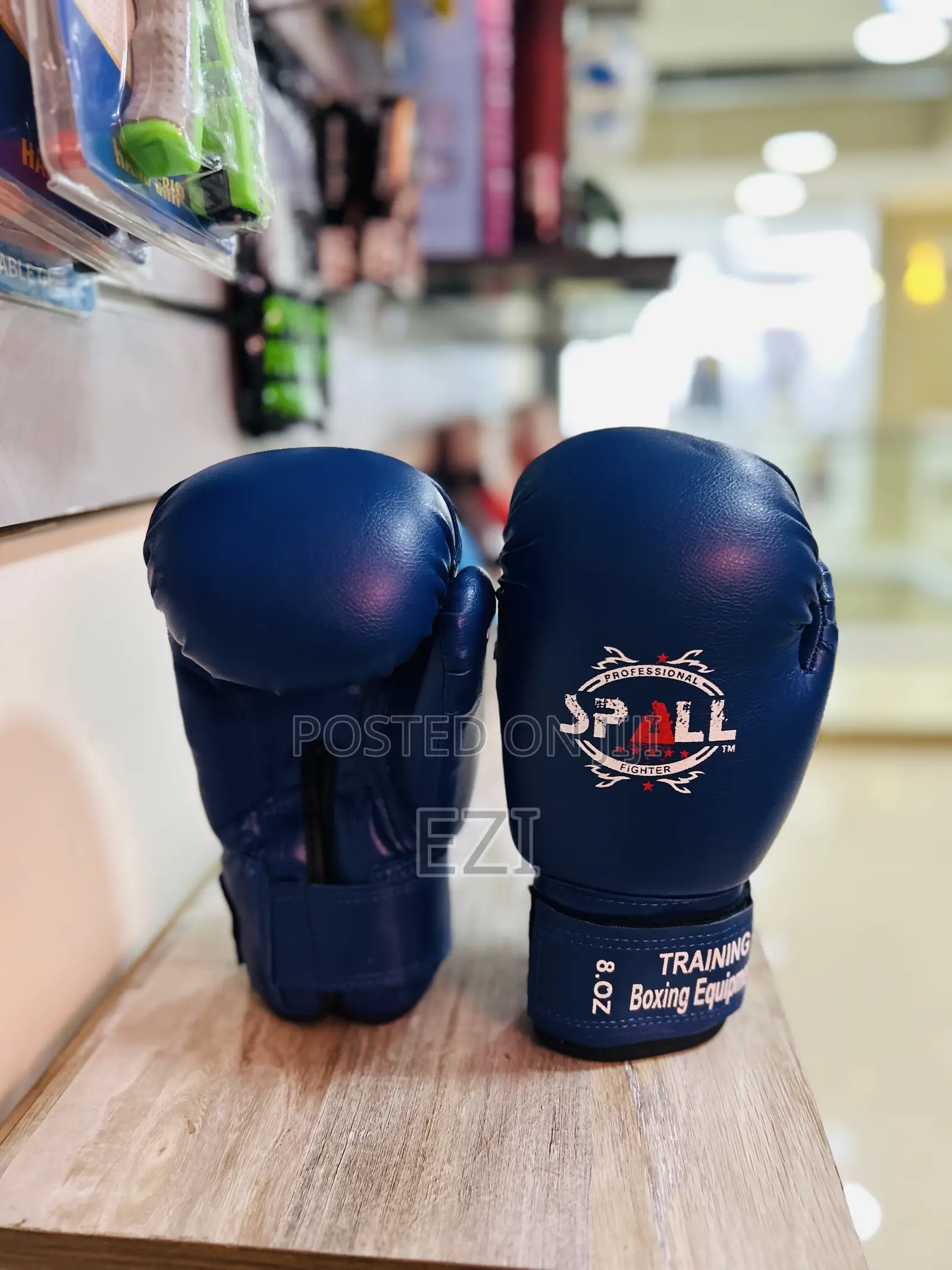 Spall Fighter Gloves Xx