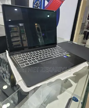 New HP Omen Transcend 14-Fb0023dx 16GB Intel Core Ultra 7 SSD 1T