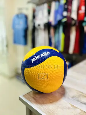 Photo - Volleyball FIVE