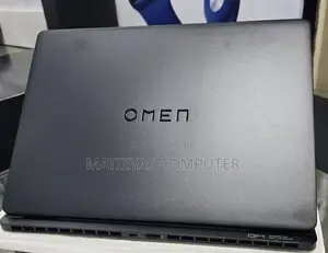 Photo - New Laptop HP Omen X 16GB Intel Core Ultra 7 SSD 1T