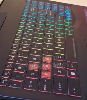 New Laptop MSI Pulse GL66 16GB Intel Core I9 SSD 1T