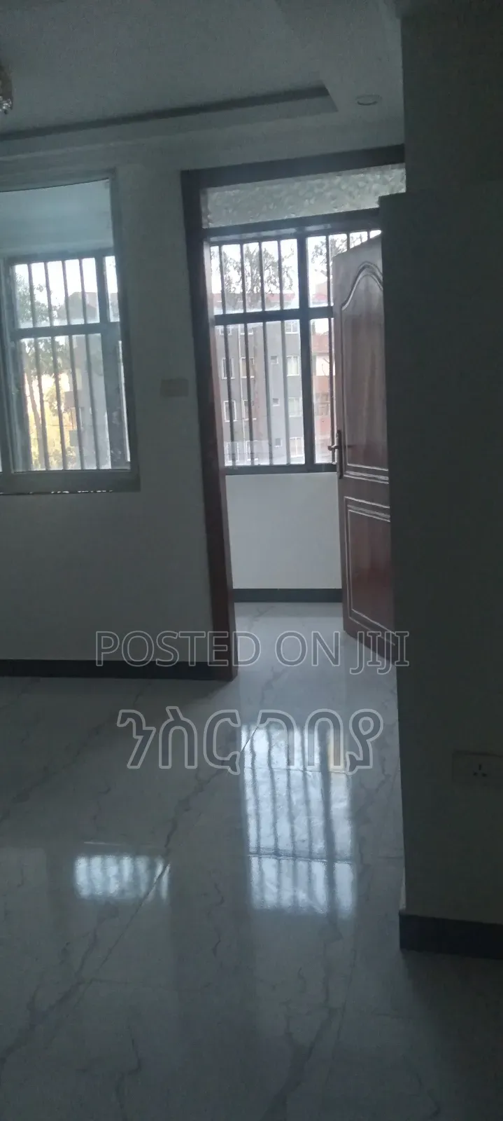 Furnished 2bdrm Condo in Ayat Kibr, Yeka for rent