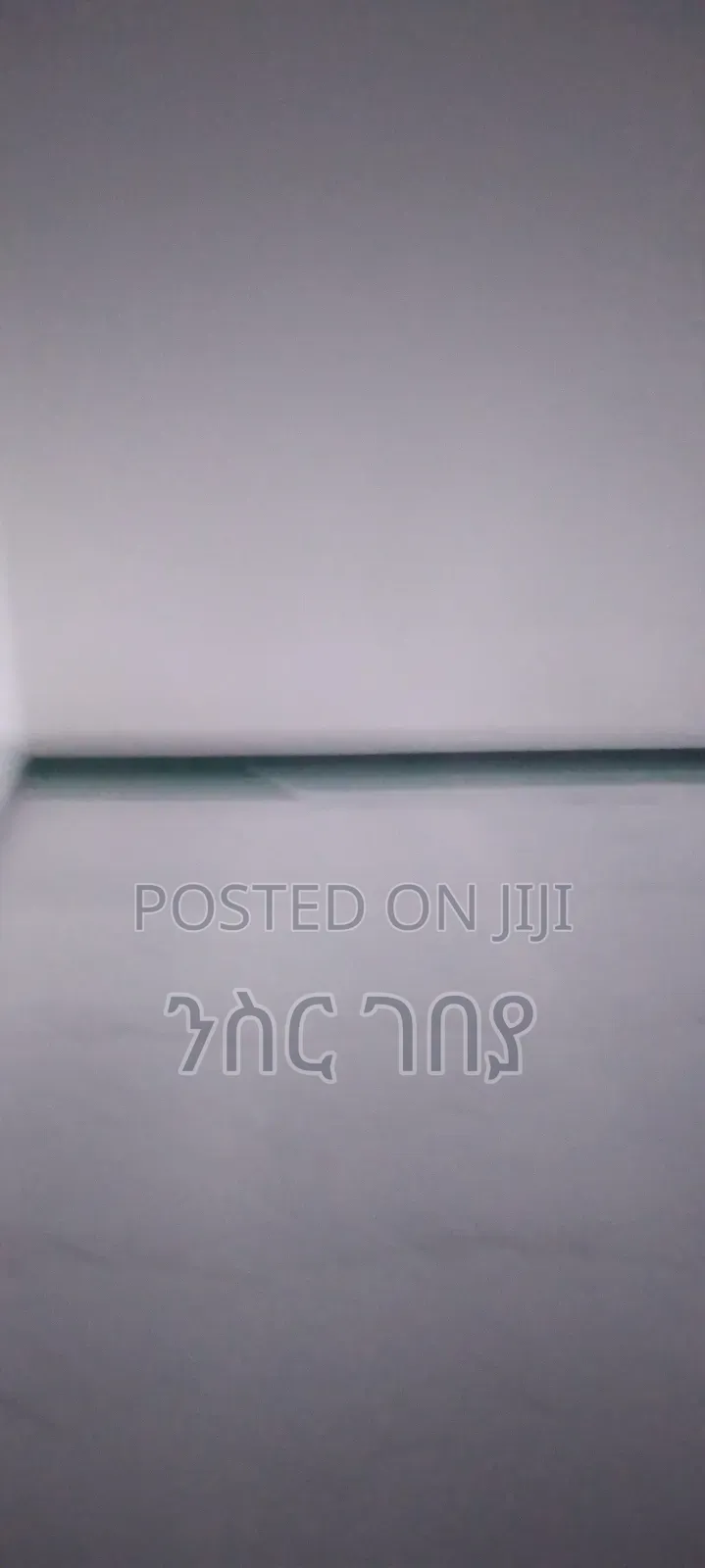 Furnished 2bdrm Condo in Ayat Kibr, Yeka for rent