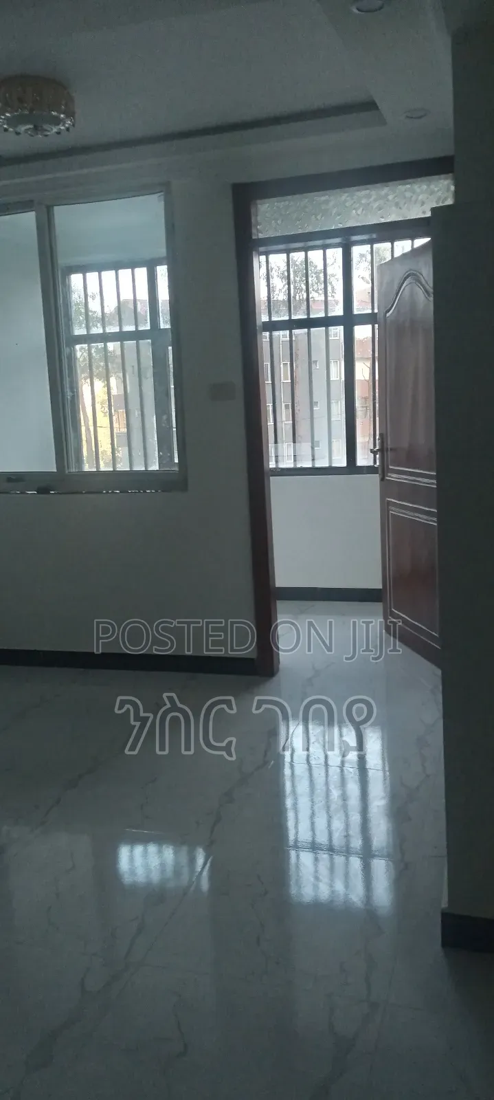 Furnished 2bdrm Condo in Ayat Kibr, Yeka for rent
