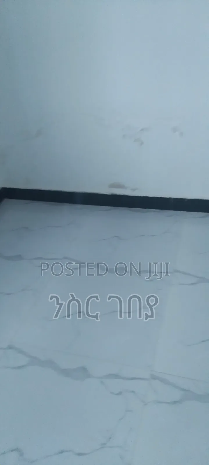 Furnished 2bdrm Condo in Ayat Kibr, Yeka for rent