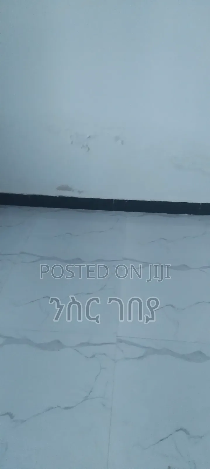 Furnished 2bdrm Condo in Ayat Kibr, Yeka for rent