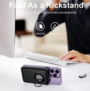 Joyroom 10,000mah Wireless Powerbank