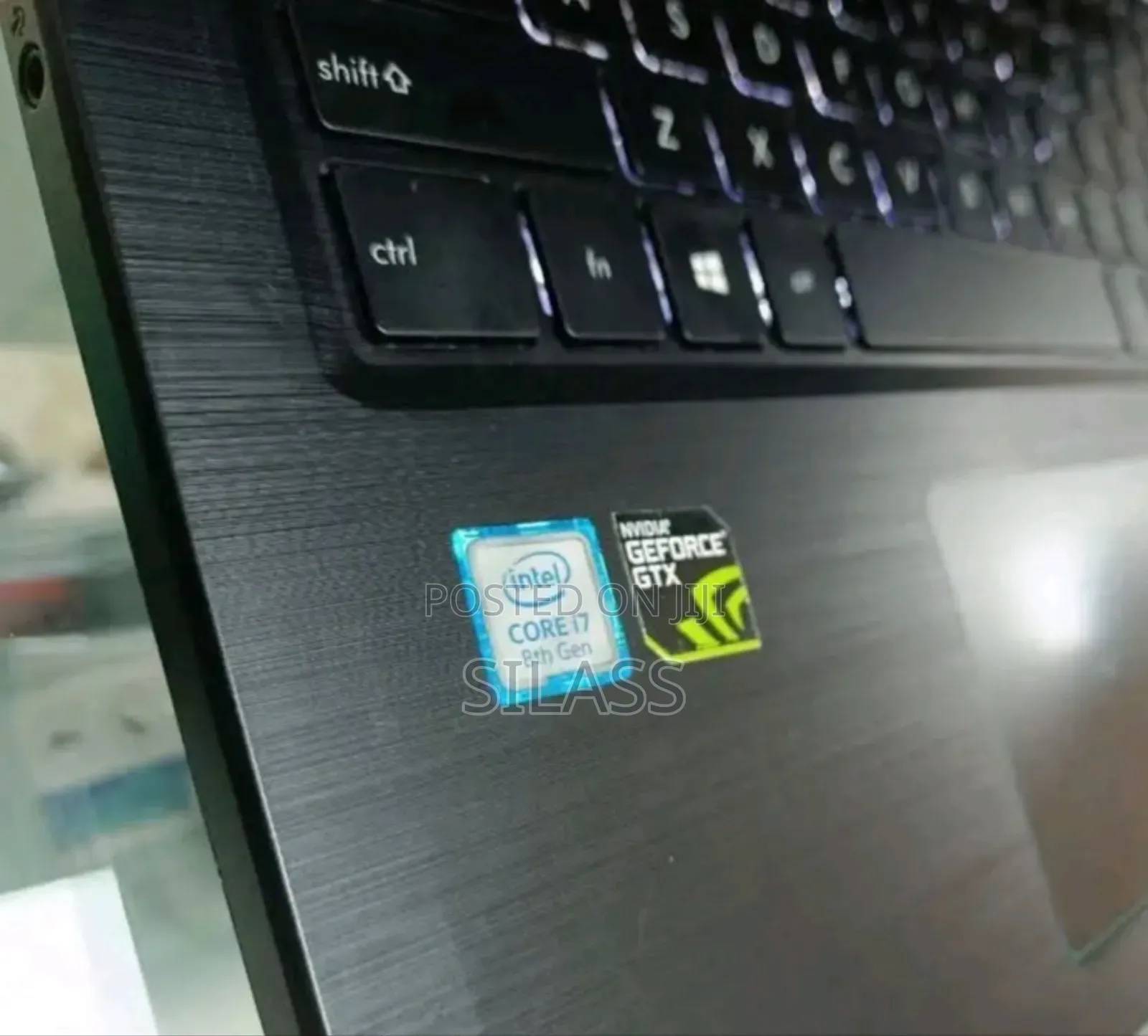 New Laptop Asus VivoBook 15 X505BA 16GB Intel Core I7 HDD+SSD 512GB