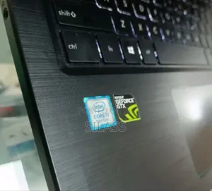 New Laptop Asus VivoBook 15 X505BA 16GB Intel Core I7 HDD+SSD 512GB