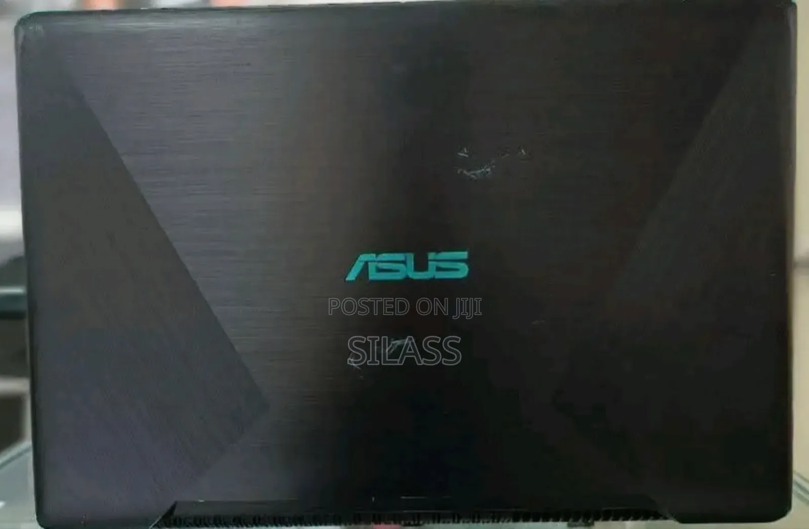 New Laptop Asus VivoBook 15 X505BA 16GB Intel Core I7 HDD+SSD 512GB