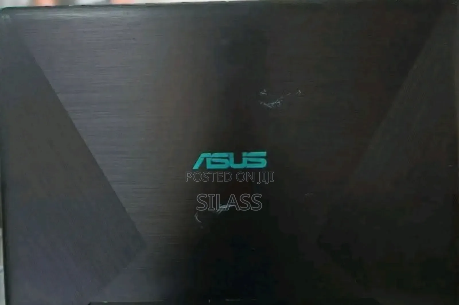 New Laptop Asus VivoBook 15 X505BA 16GB Intel Core I7 HDD+SSD 512GB