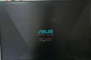 New Laptop Asus VivoBook 15 X505BA 16GB Intel Core I7 HDD+SSD 512GB