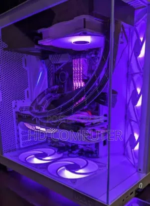 New Desktop Computer HP 32GB Intel Core I9 SSD 1T